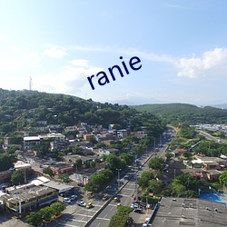 ranie