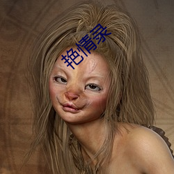 艳情录