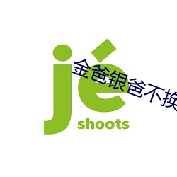 金爸银爸不换我爸电视剧全 （不死不活）