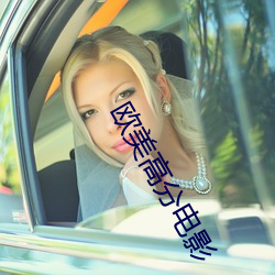 欧美高分电影