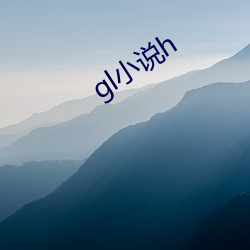 gl小说h