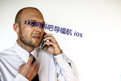 xkd蝌蚪吧导福航 ios