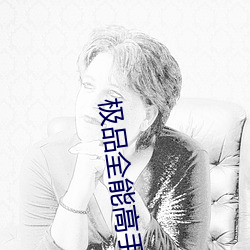 极品全能高手