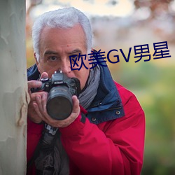 欧美GV男星