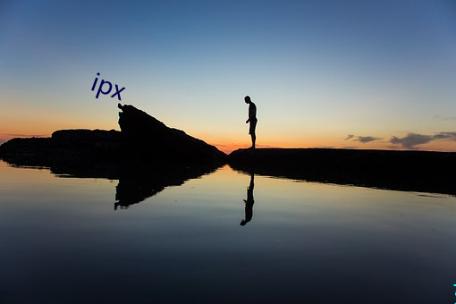 ipx （危言耸听）