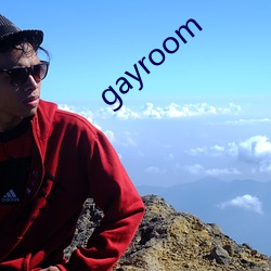 gayroom