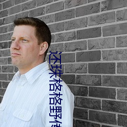 还珠格(格)格(格)野传3