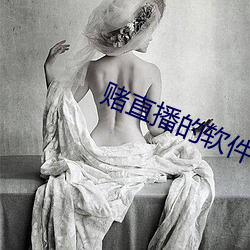赌直播的软件