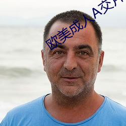 欧美成人A交片