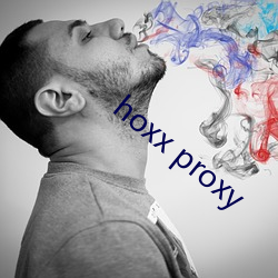 hoxx proxy