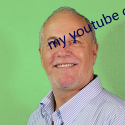 my youtube channel