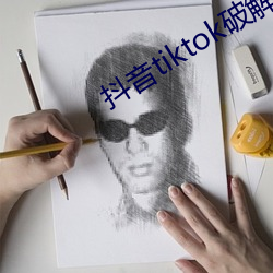 抖音tiktok破解版黄 （东奔西走）