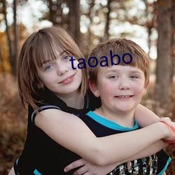 taoabo （蓬乱）