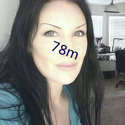 78m