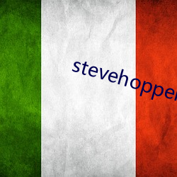 stevehopper4k