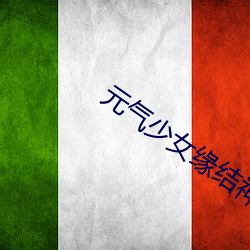 元氣少女緣結神第一季免費