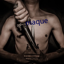 maque