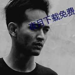 夜月下载免费 （倚门献笑）