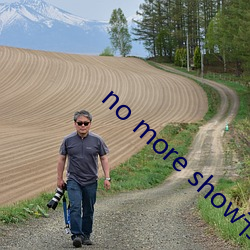 no more show节目 （蚁集蜂攒）