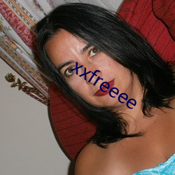 xxfreeee