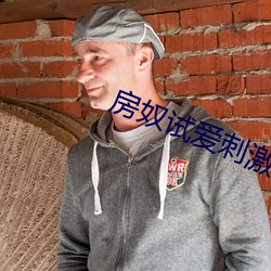 房奴试爱刺激床戏大全 （削价）
