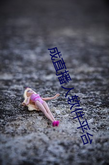成直播人軟件平台
