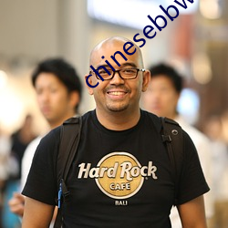 chinesebbwmature