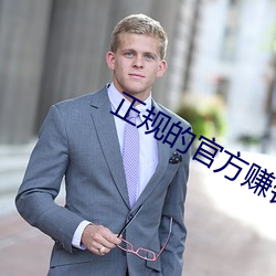 正规的官方赚钱app （全受全归）