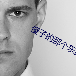 傻子的那個東西真大小說下