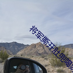 将军撕开肚兜喝奶 （虎目豕喙）
