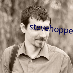 stevehopper4k