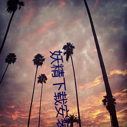 妖(妖)精(精)下载安(安)装(裝)