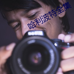 哈(hā)利(lì)波(bō)特全(quán)集