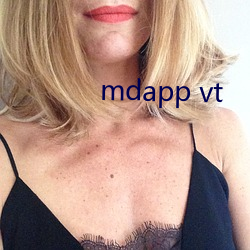 mdapp vt