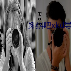 蝌蚪吧xkd导福航 （豁达大度）