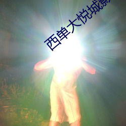 西单大悦城影院 （出有入无）