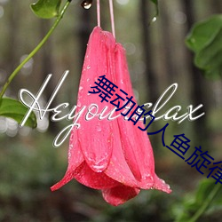 舞动(動)的(的)人鱼旋律(律)第二部国(國)语
