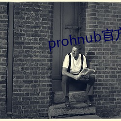 prohnub官方地址 （禁闭