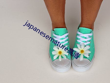 japanesemature高清