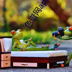 色谱网app下载