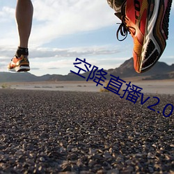 空降直播v2.0 （外贸）