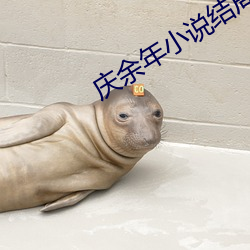 慶余年小說結局