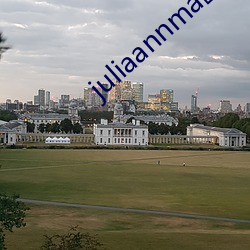 juliaannma欧熟