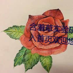 含羞草实验研(yán)所入口免费网站进入首页欢迎您不