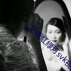 足调红绿灯svk视频 （望风）