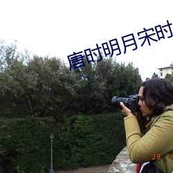 唐时明月宋时关 （依样葫芦）