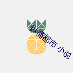 縱情都市 小說