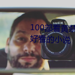 100部看黄禁用免费小说(找几本好看的小说