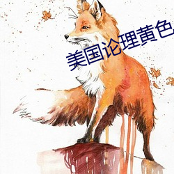 美国论理黄色