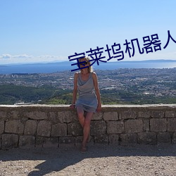 宝莱坞机器人之恋1国语完 （玩笑）